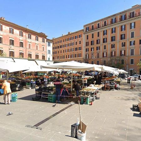 Flat In Trastevere - Rome Villa Exterior photo