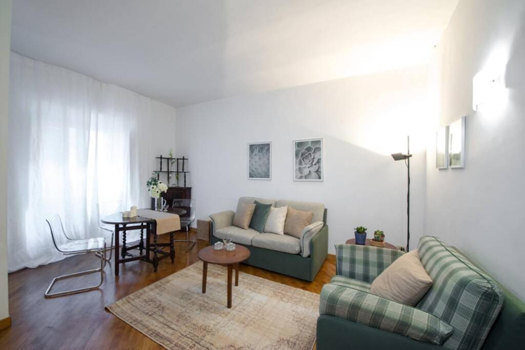 Flat In Trastevere - Rome Villa Exterior photo